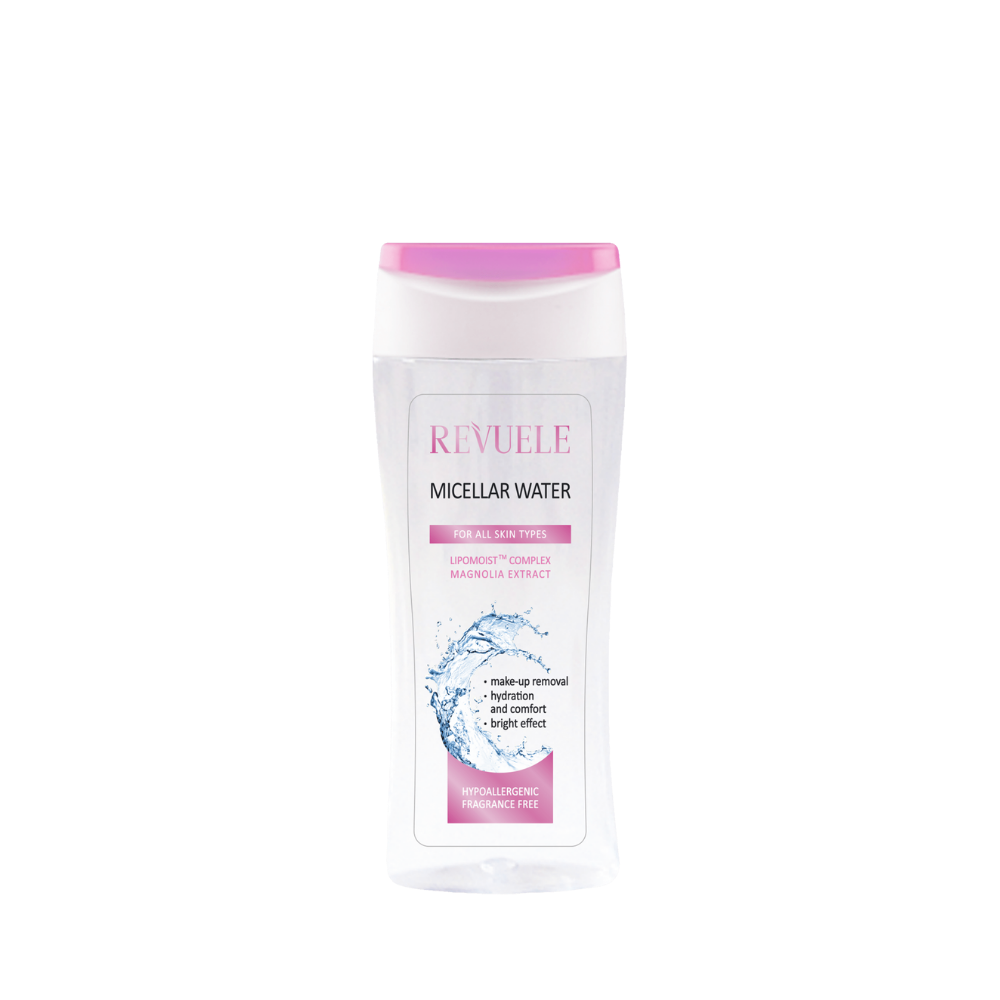 Revuele Micellar Water 200ml