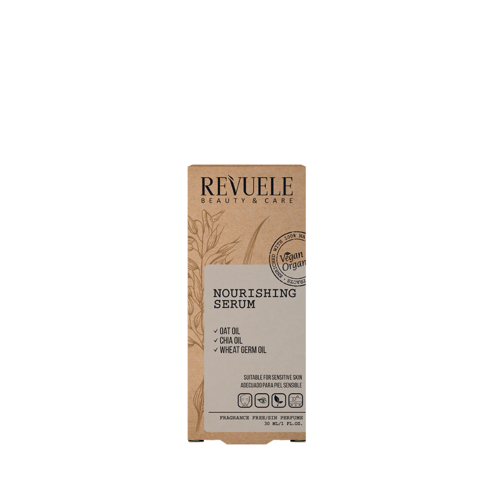 Revuele Nourishing Serum 30ml