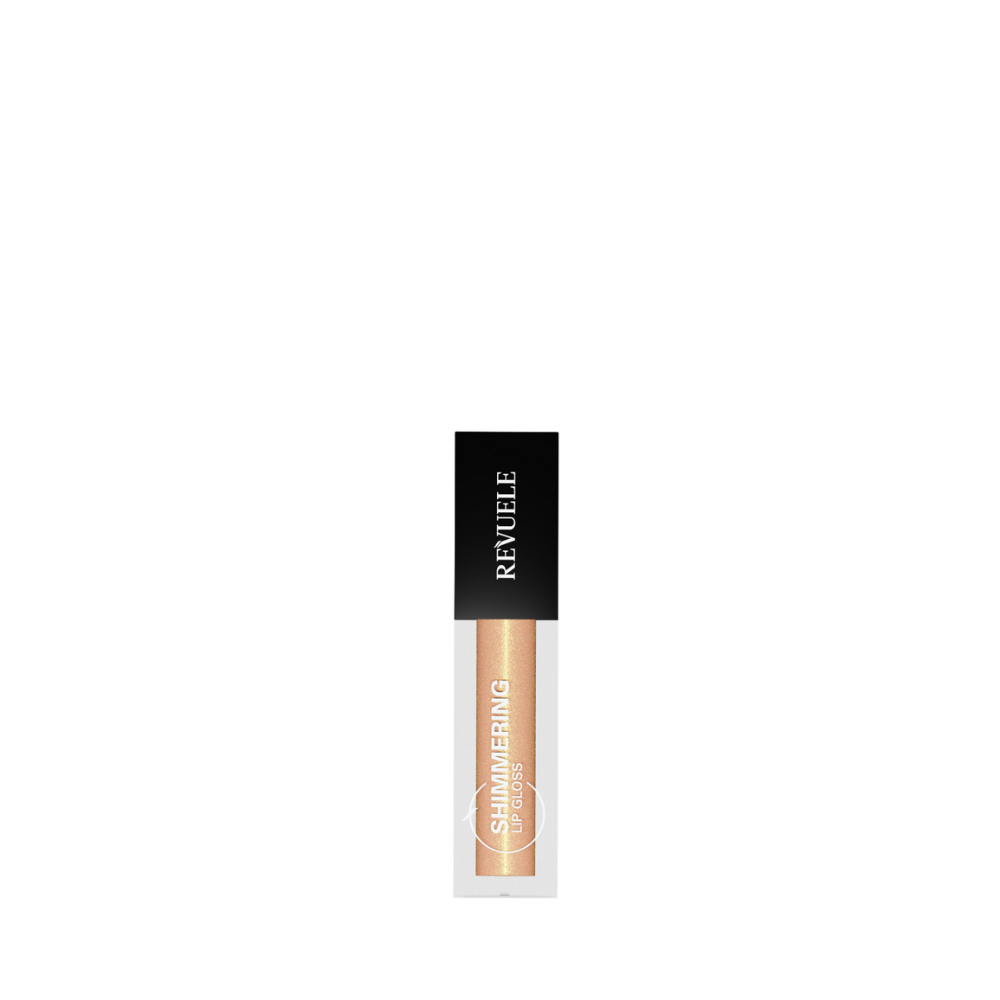 Revuele Shimmering Lip Gloss 14