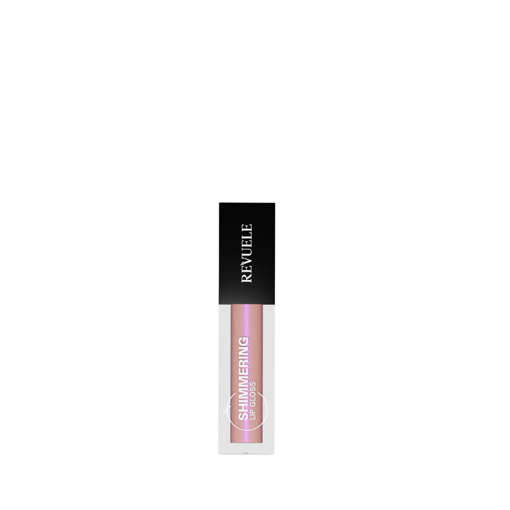 Revuele Shimmering Lip Gloss 17