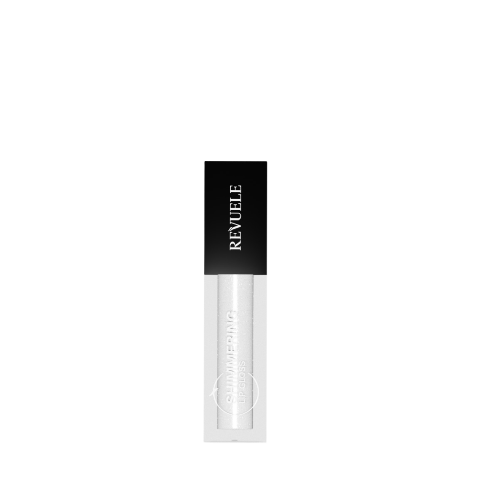 Revuele Shimmering Lip Gloss 19