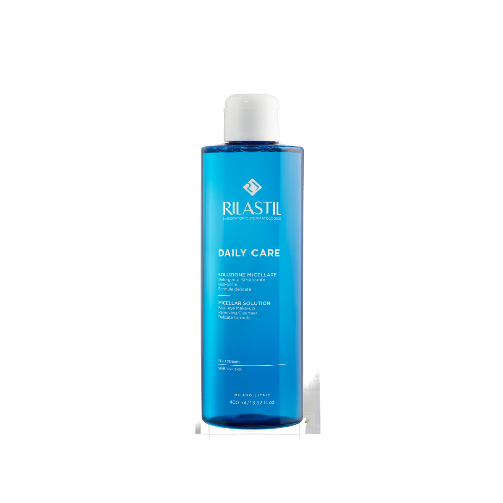 Rilastil Daily Care Micellar Solution 400 Ml