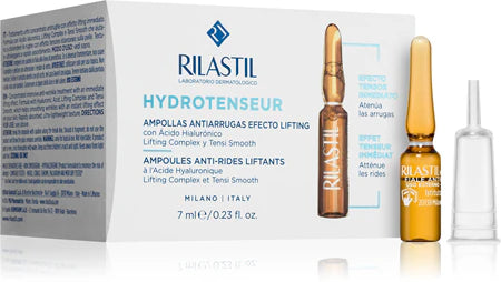Rilastil Hydrotenseur Anti-Wrinkle Lifting 7 Vials