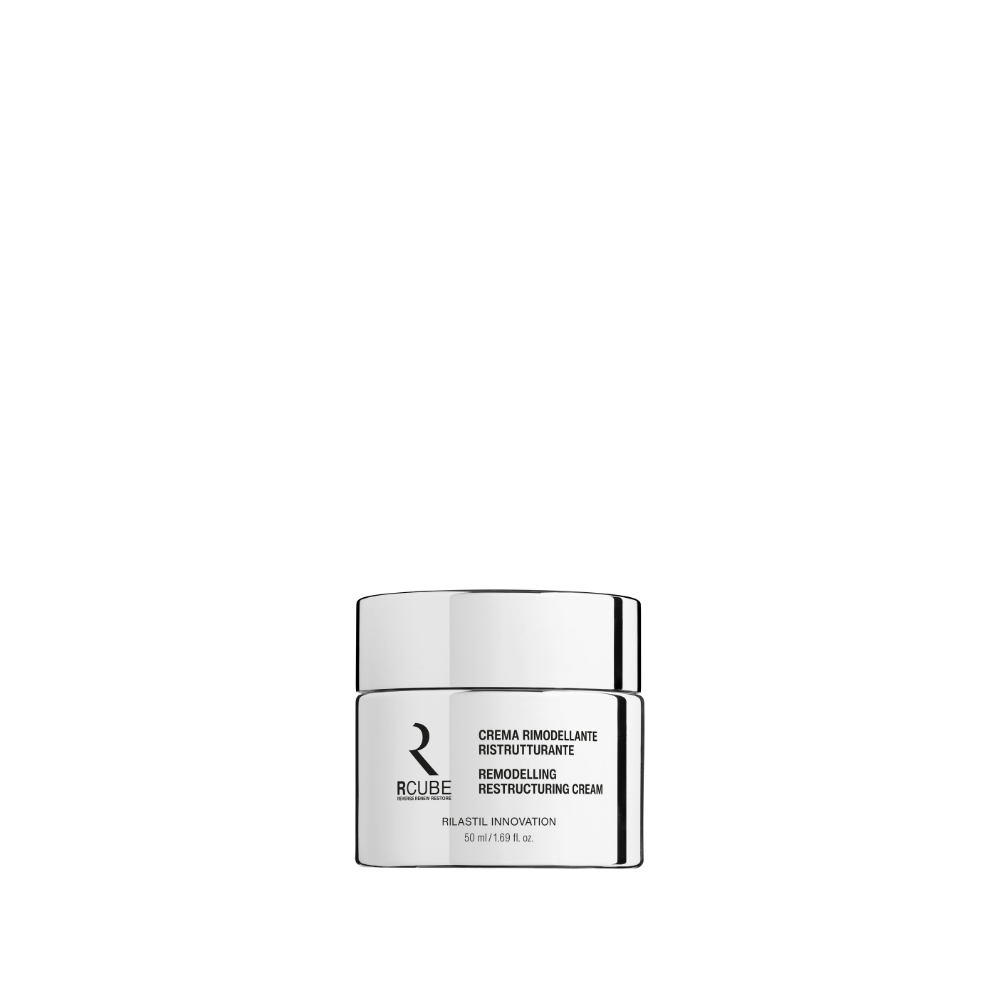 Rilastil Rcube Remodelling Restructuring Cream 50Ml