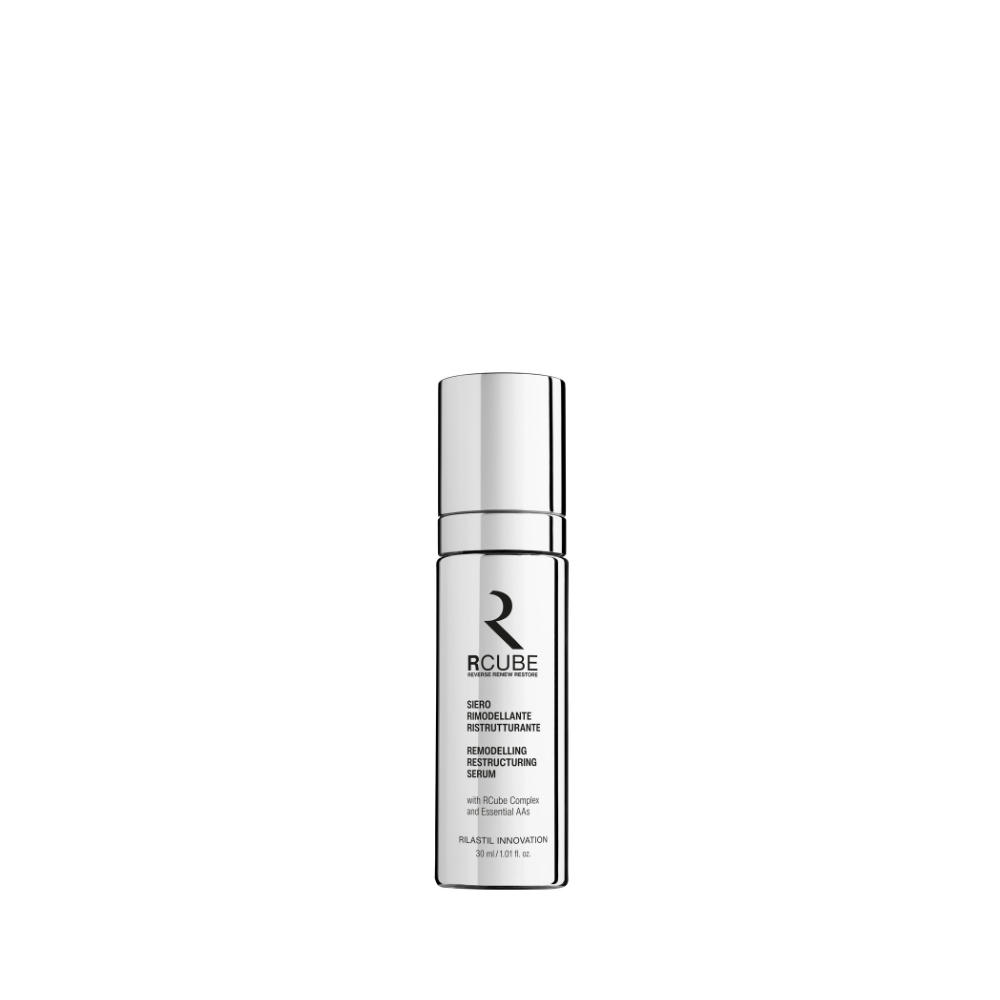Rilastil Rcube Remodelling Restructuring Serum 30Ml