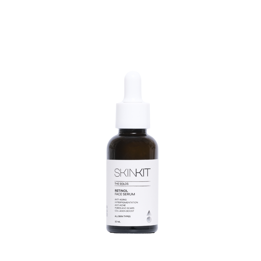 Skinkit Retinol Serum 30Ml