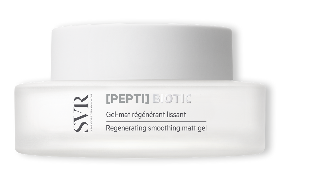 SVR Pepti Biotic Regenerating Smoothing Matt Gel 50mL