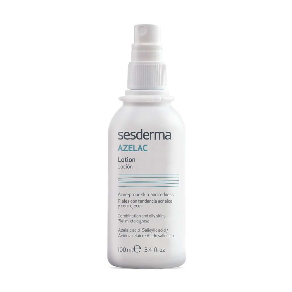 Sesderma Azelac Lotion 100Ml