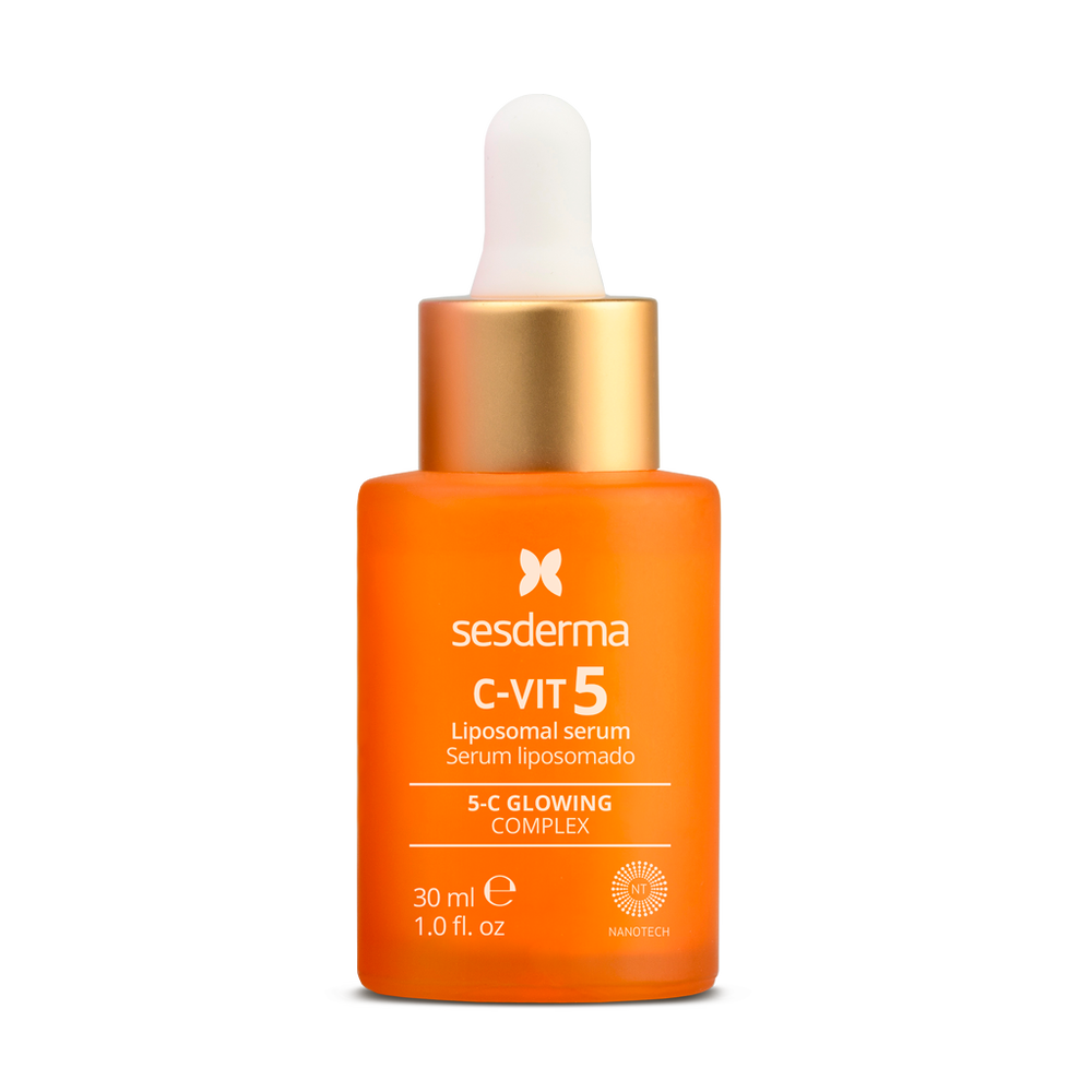 Sesderma C-Vit 5 Serum 30Ml