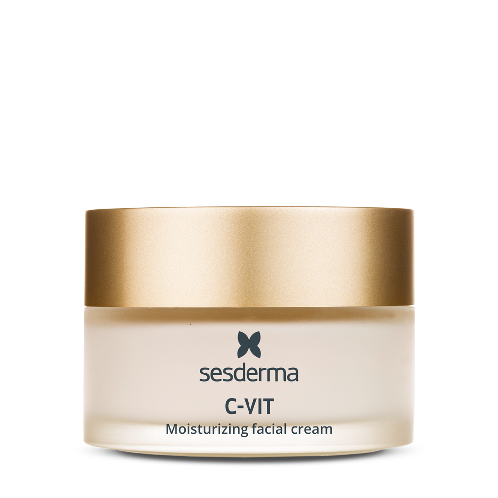 Sesderma C-Vit Facial Cream 50Ml