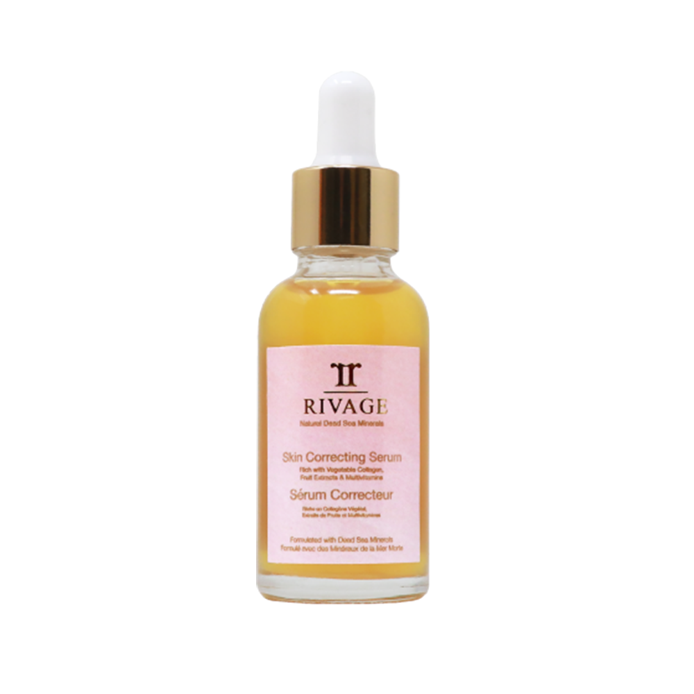 Rivage Skin Correcting Serum - Bottle 35 ml