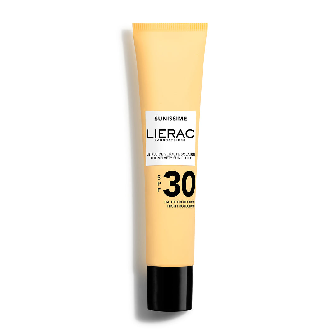 Lierac Sunissime Fluid Spf30 40 Ml