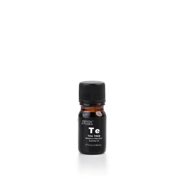 Potion Kitchen Tea Tree Essential Oil  5Ml