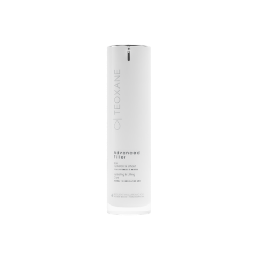 Teoxane Advanced Filler - Normal to Combination Skin 50ml