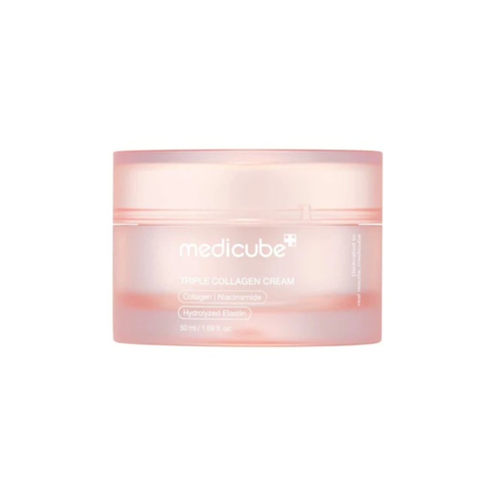 Medicube Triple Collagen Cream 50 Ml