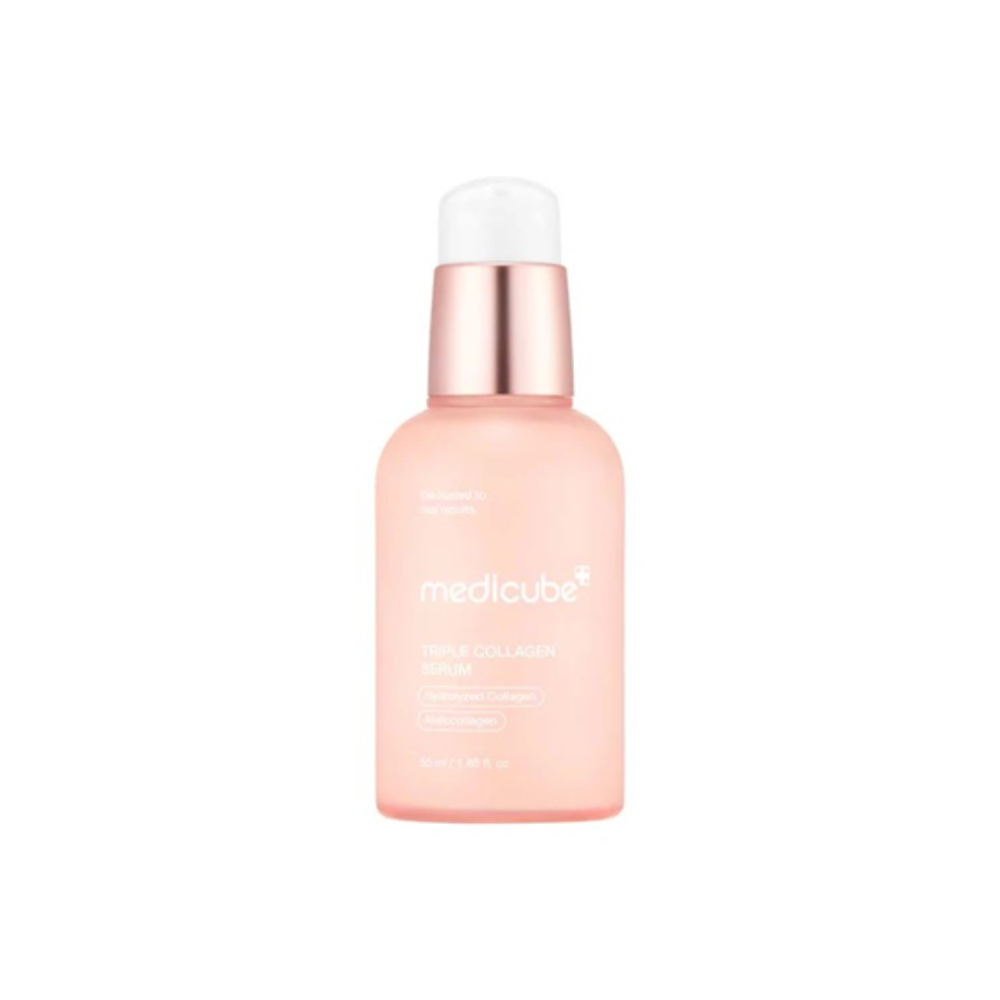 Medicube Triple Collagen Serum 55 Ml