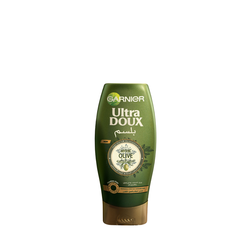 Ultra Doux Mythic Olive Conditioner 200 Ml