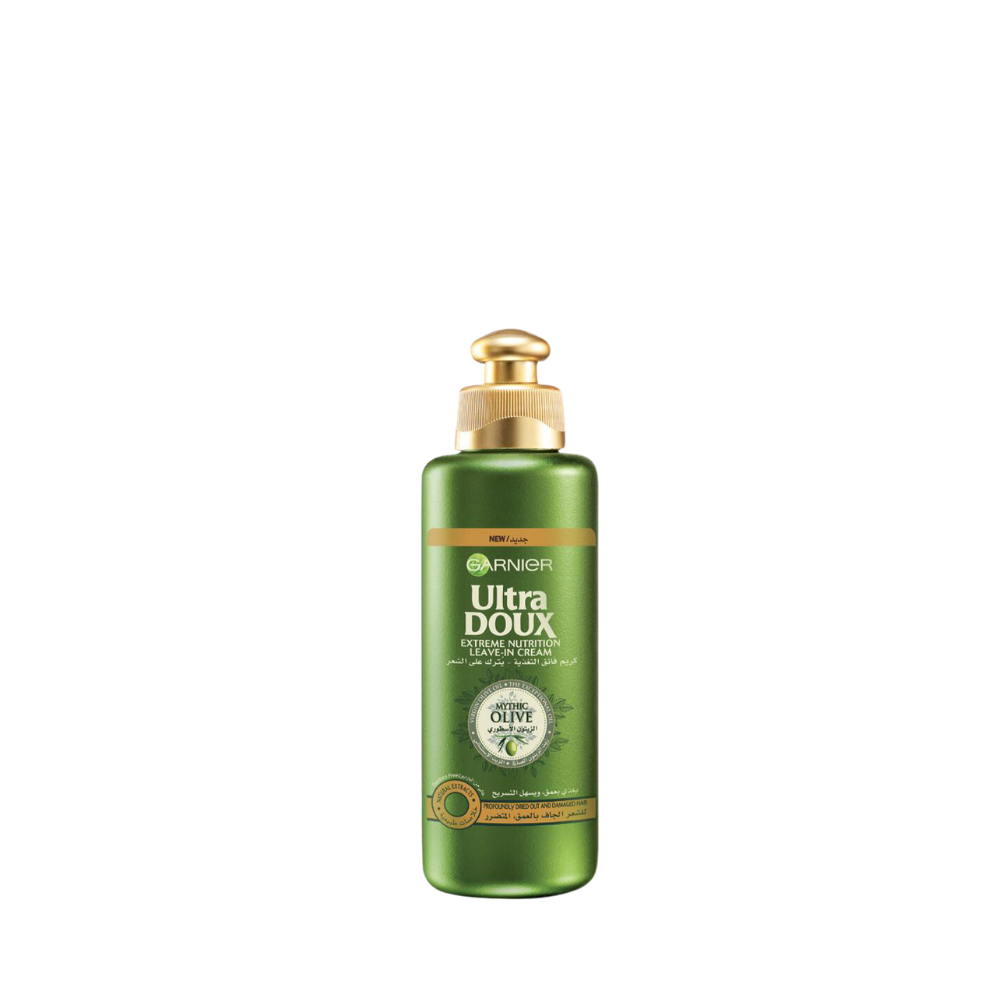 Ultra Doux Mythic Olive Leave In 200 Ml