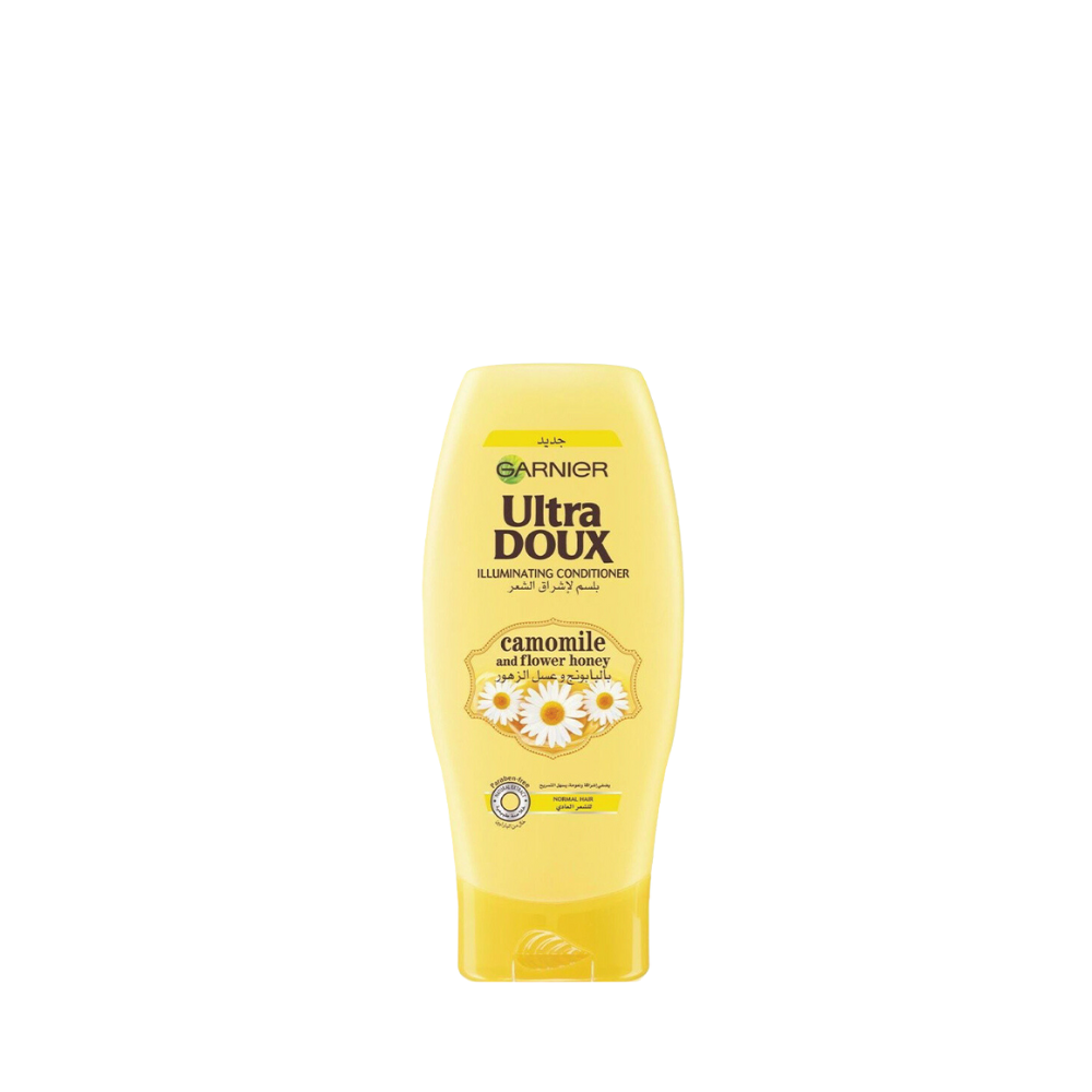 Ultra Doux With Camomile Conditioner 200 Ml