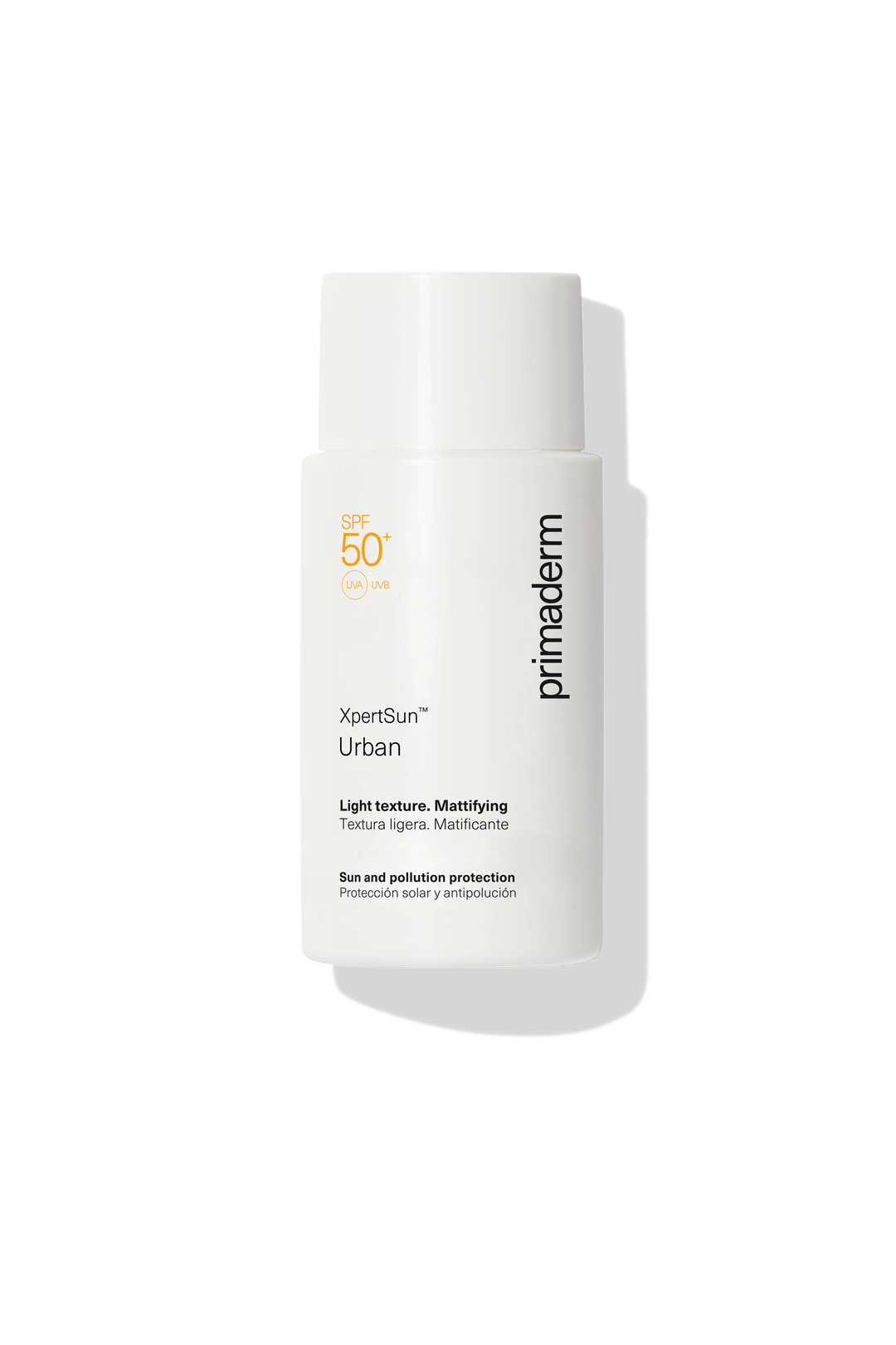 Primaderm Xpertsun Urban SPF50+ 50Ml