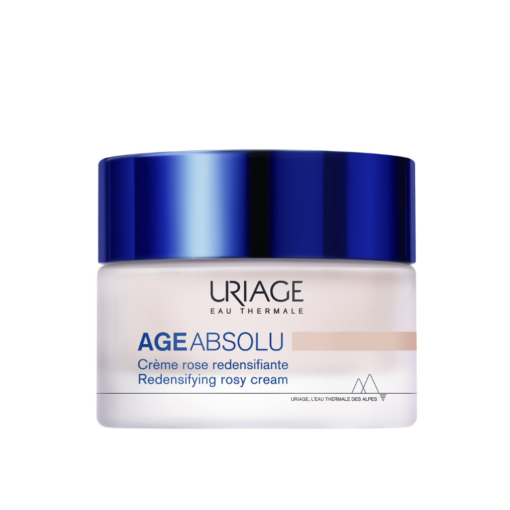 Uriage Age Absolu Redensifying Rosy Cream 50Ml