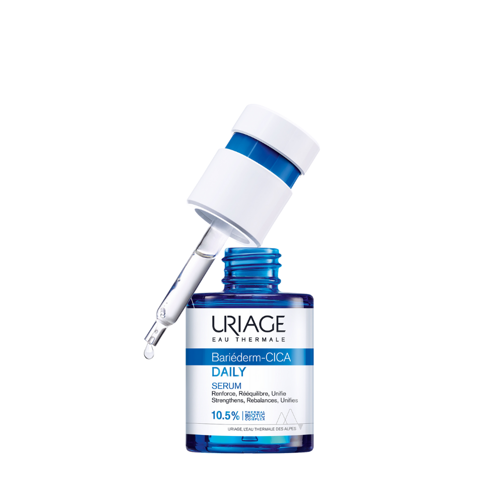 Uriage Bariederm-Cica Daily Serum 30Ml