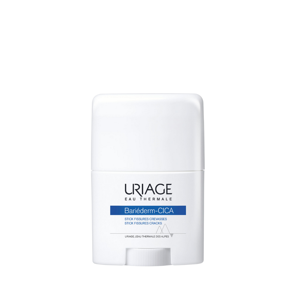 Uriage Bariederm-Cica Ointment Fissures Cracks 40G