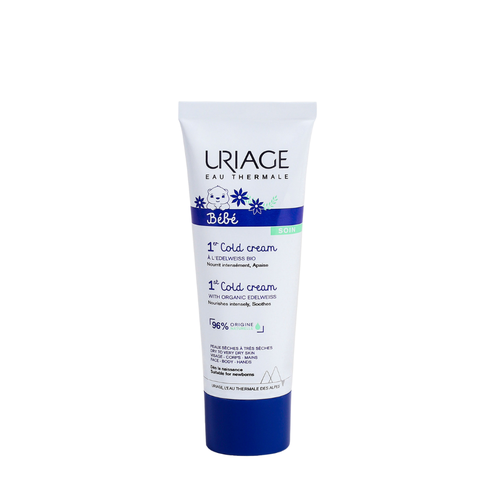 Uriage Cold Cream 100Ml