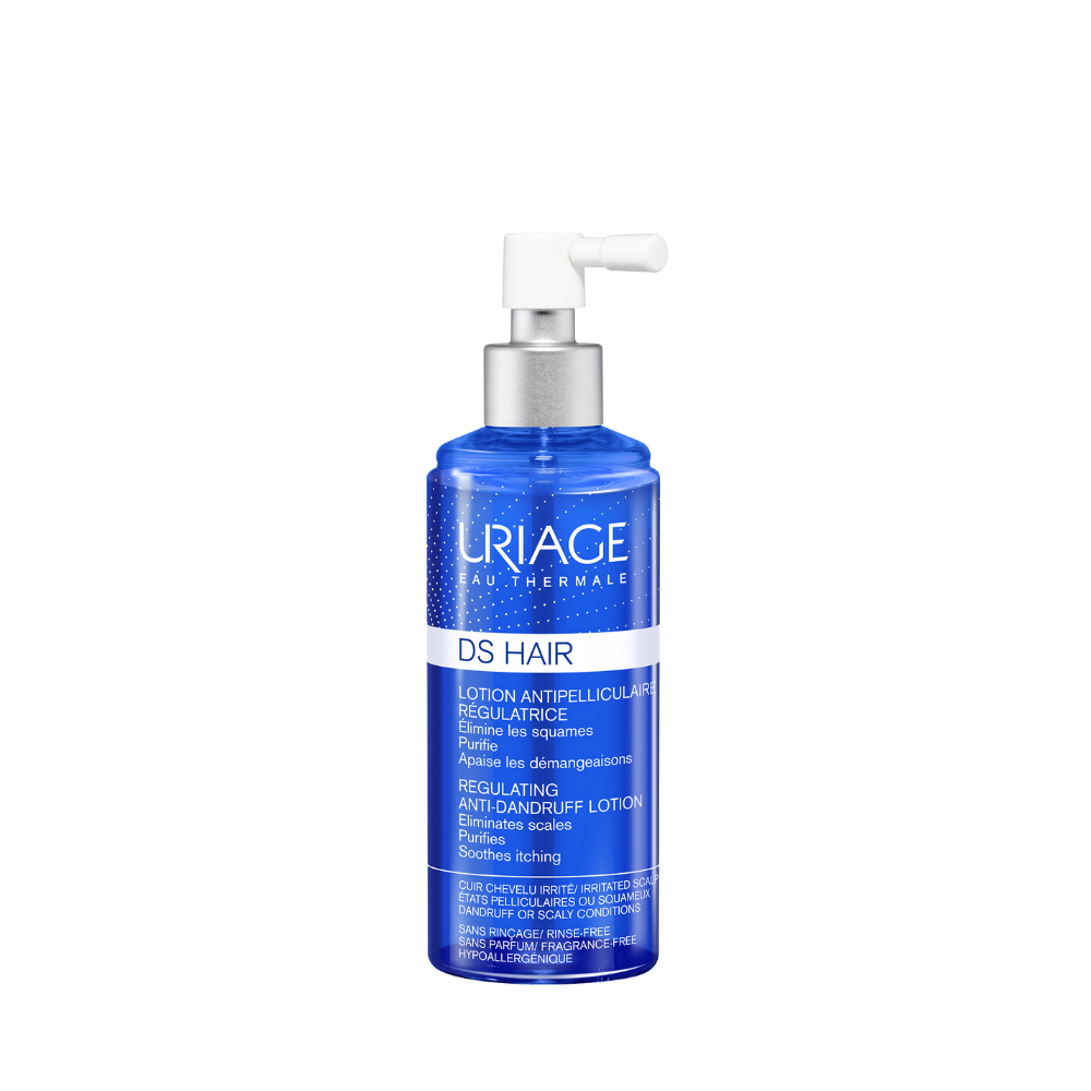 Uriage Ds Regulating Soothing Emulsion 40Ml