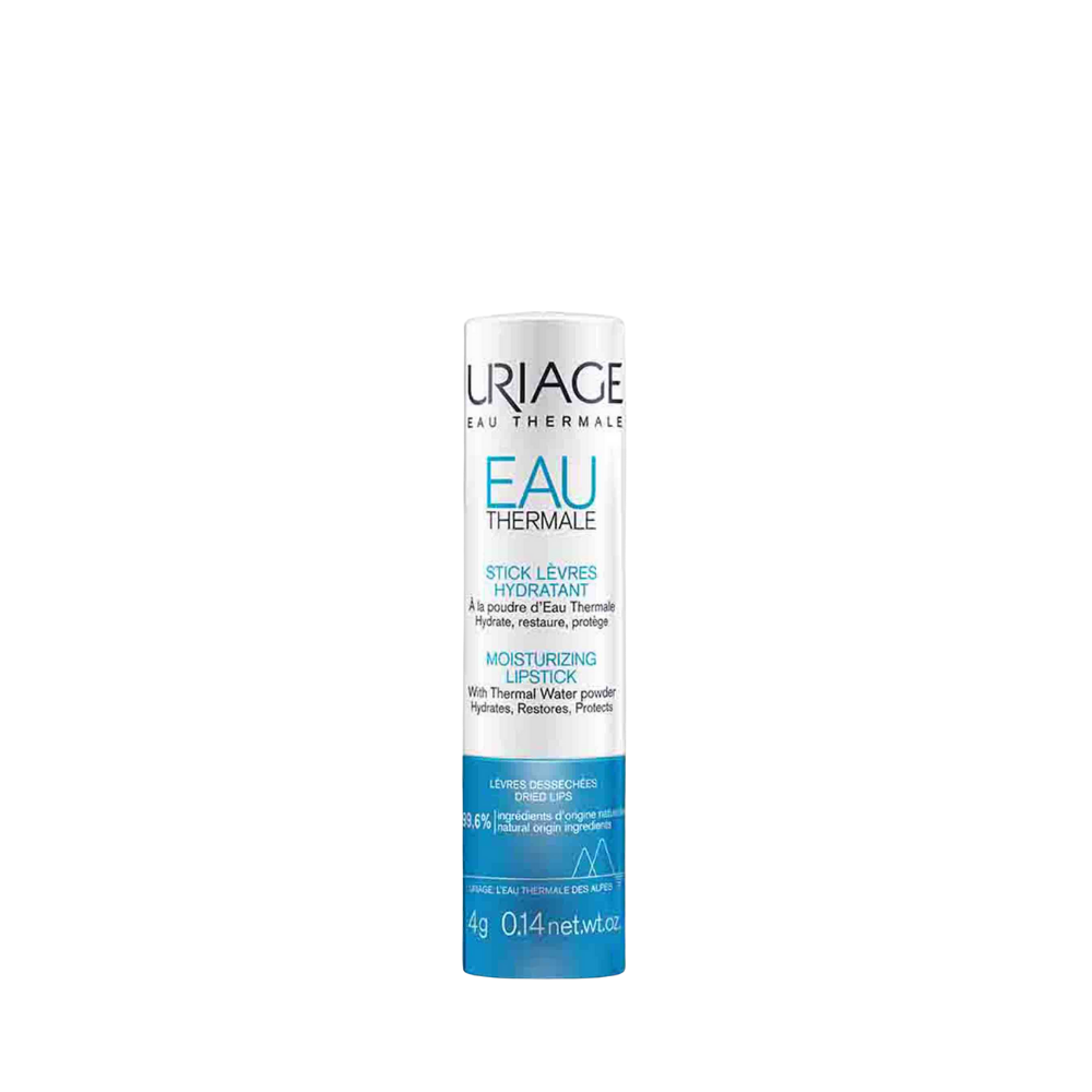 Uriage Eau Thermale Moisturizing Lipstick 4G