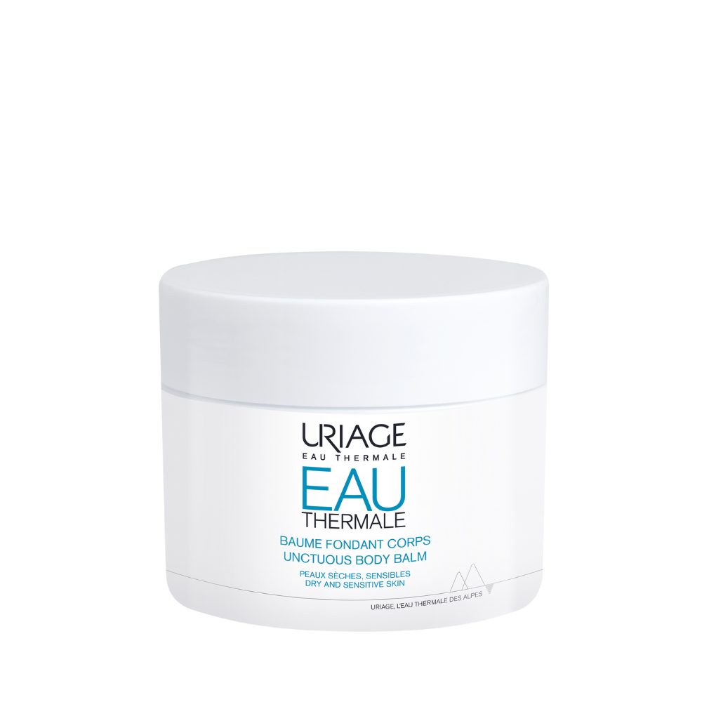 Uriage Eau Thermale Unctuous Body Balm 200Ml