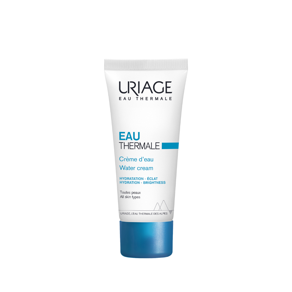 Uriage Eau Thermale Water Cream 40Ml