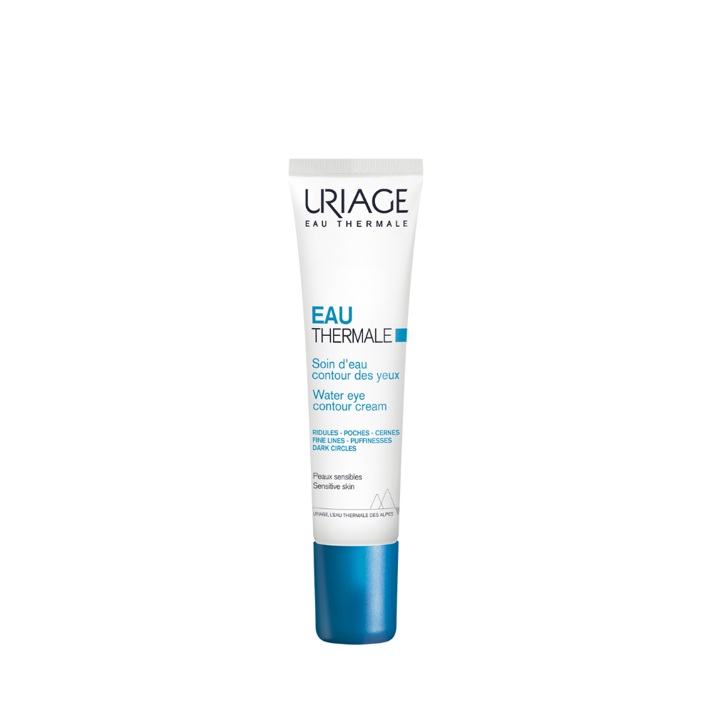 Uriage Eau Thermale Water Eye Contour Cream 15Ml 