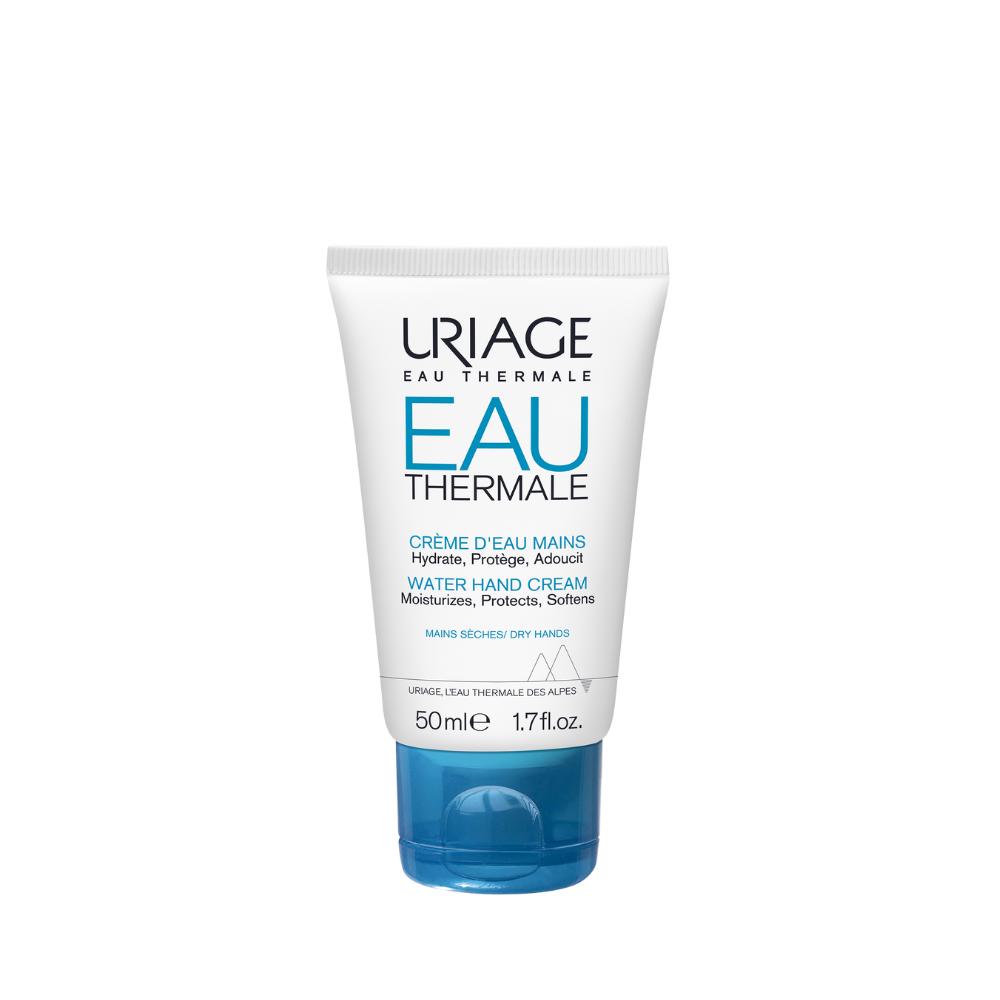 Uriage Eau Thermale Water Hand Cream 50Ml