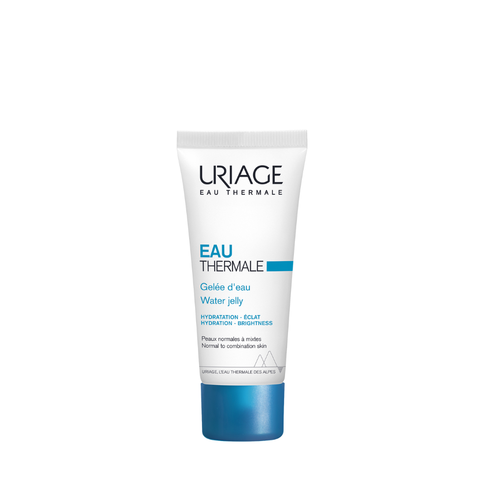 Uriage Eau Thermale Water Jelly 40Ml