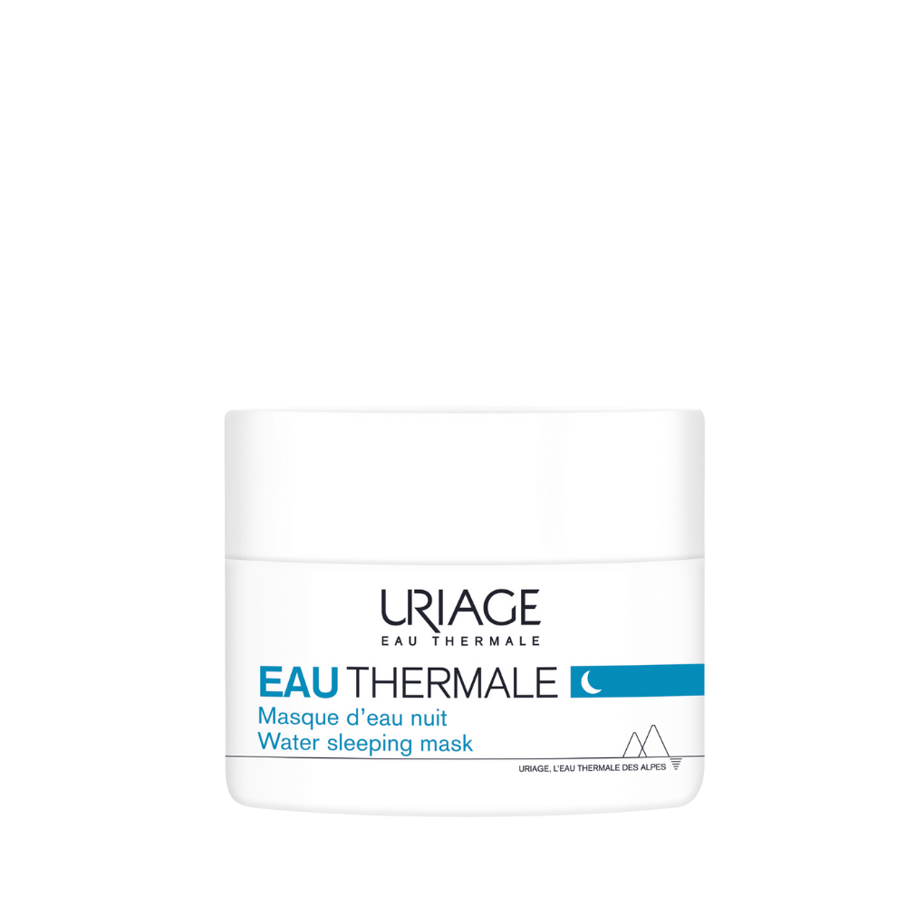 Uriage Eau Thermale Water Sleeping Mask 50Ml