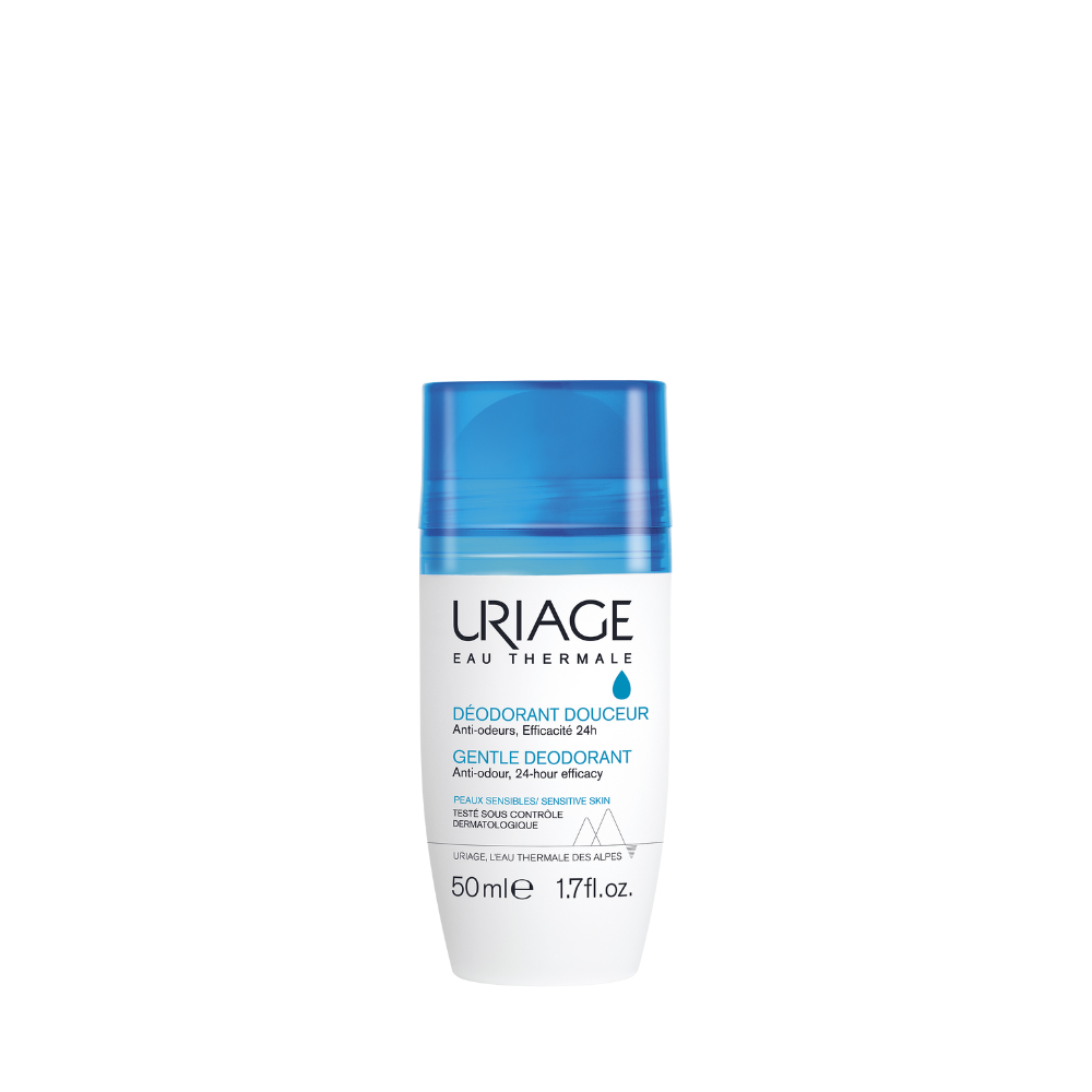 Uriage Hygiene Gentle Deodorant 50Ml