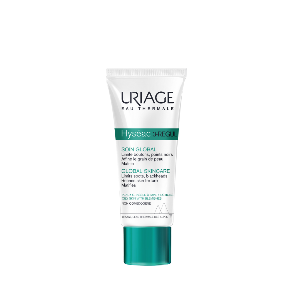 Uriage Hyseac 3-Regul 40 Ml