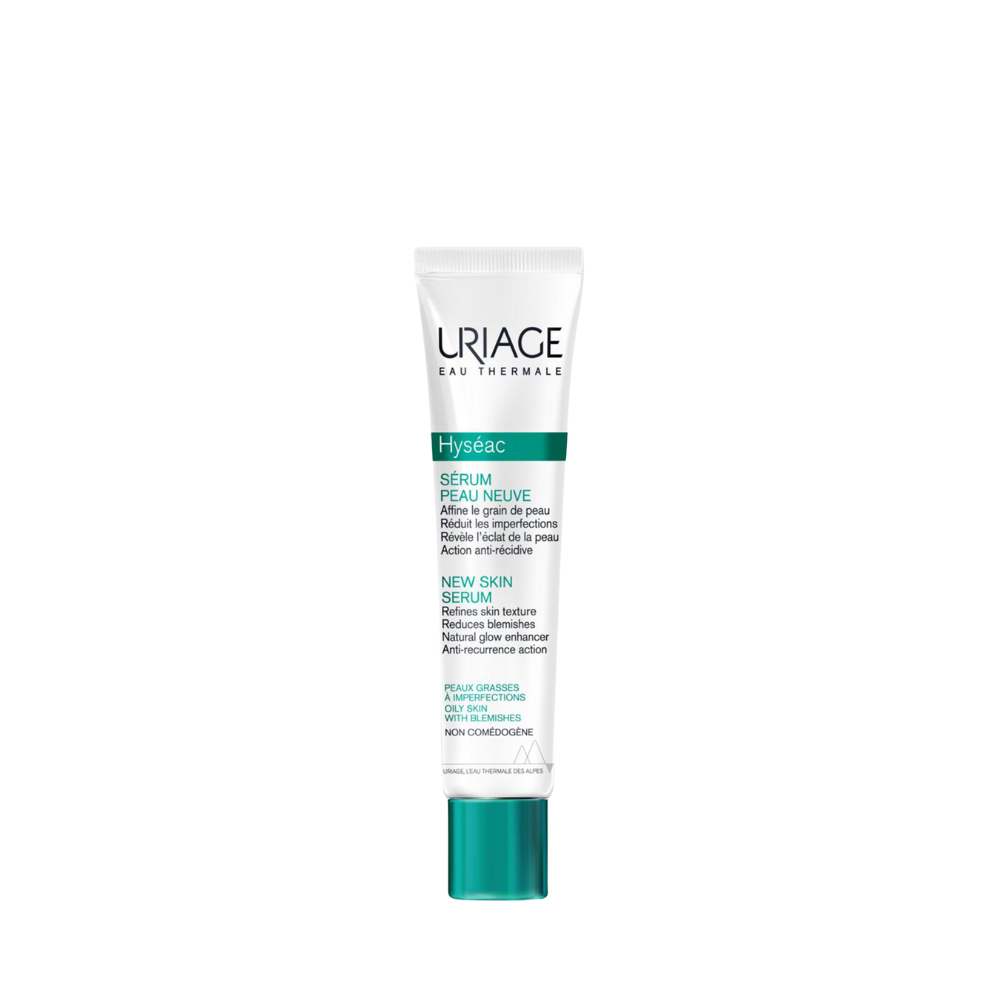 Uriage Hyseac New Skin Serum 40Ml