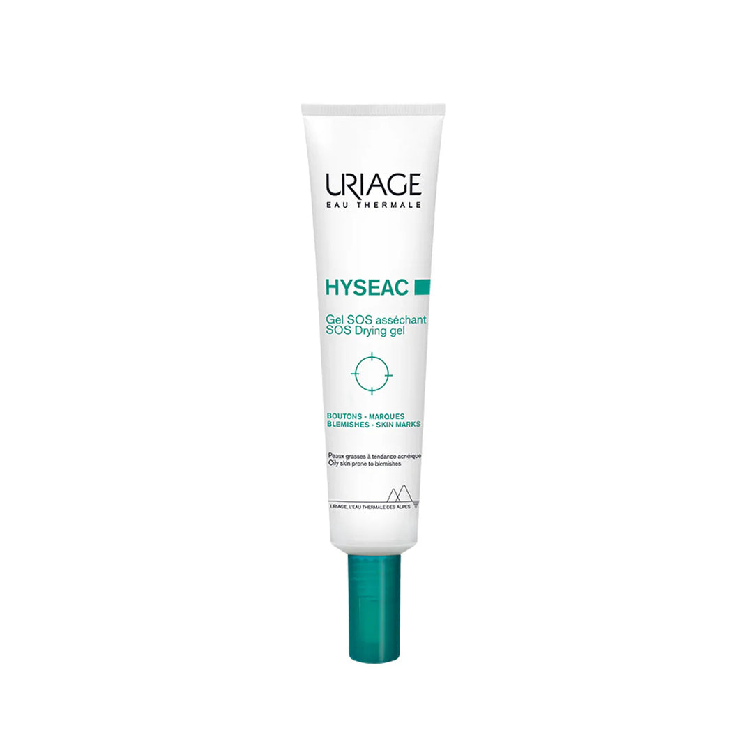 Uriage Hyseac Sos Gel 15G
