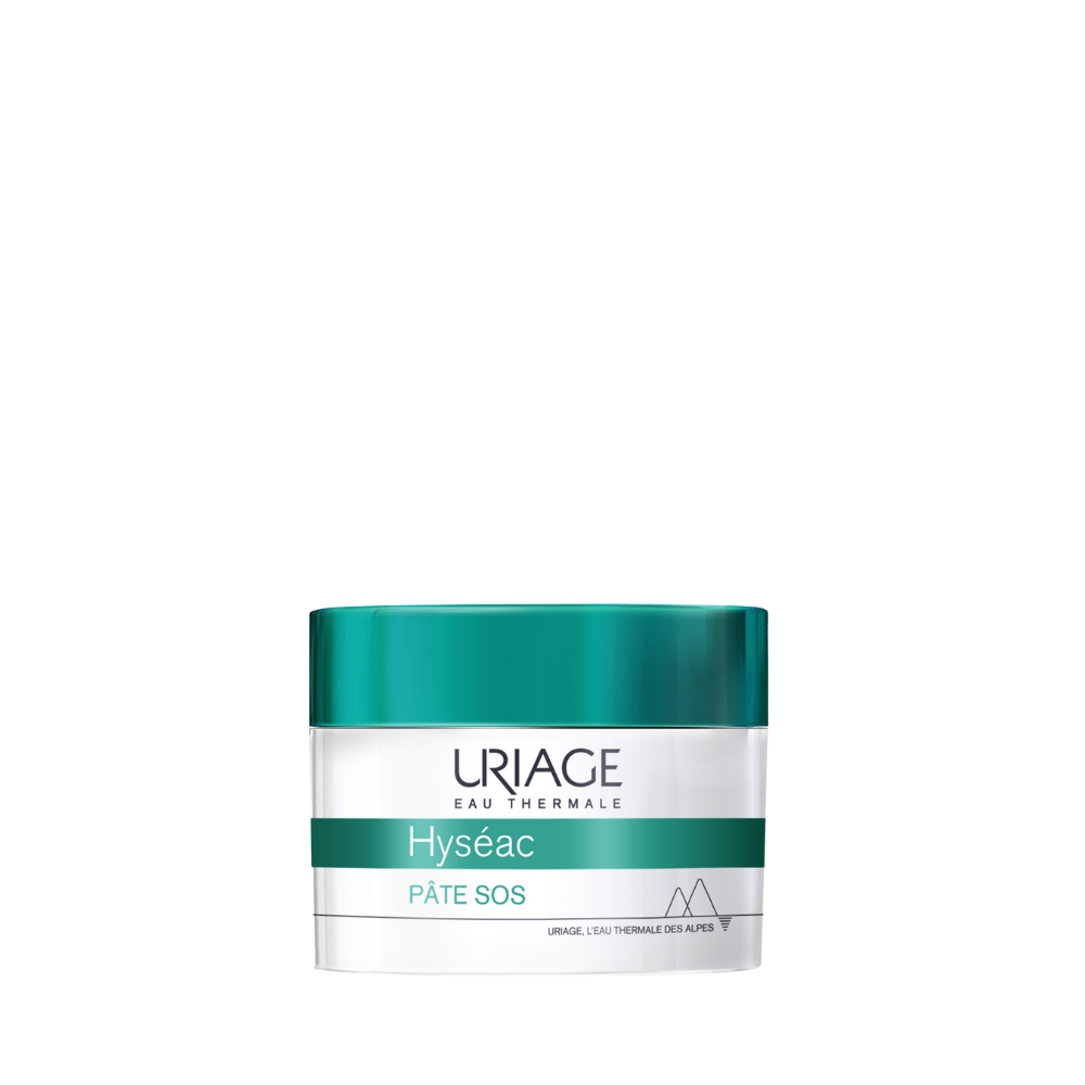 Uriage Hyseac Sos Paste 15G