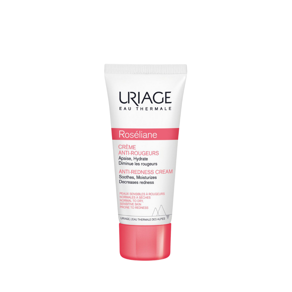 Uriage Roseliane Anti-Redness Cream 40Ml