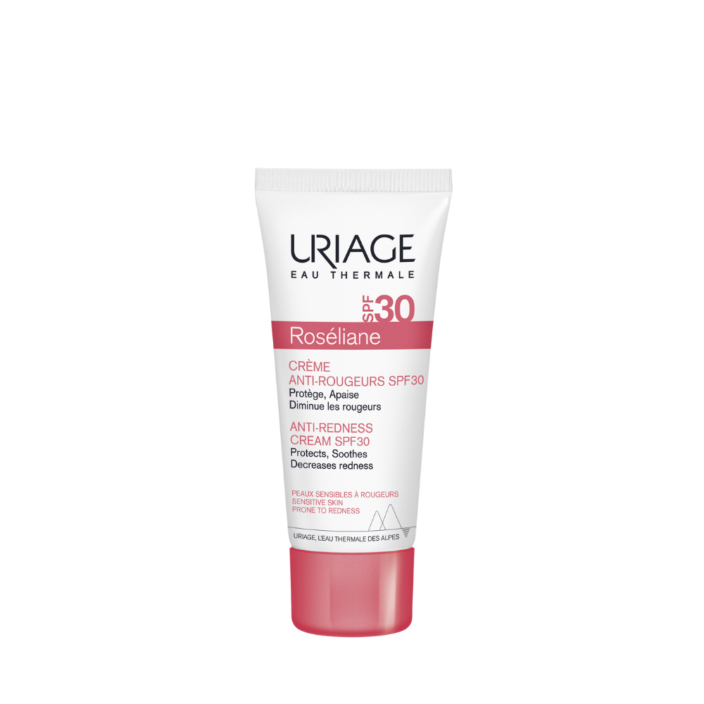 Uriage Roseliane Anti-Redness Cream Spf30 40Ml