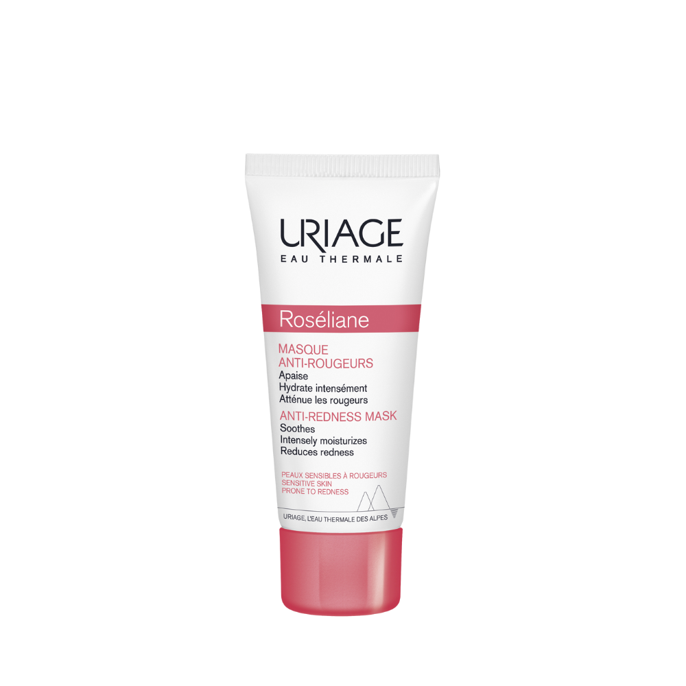 Uriage Roseliane Anti-Redness Mask 40Ml