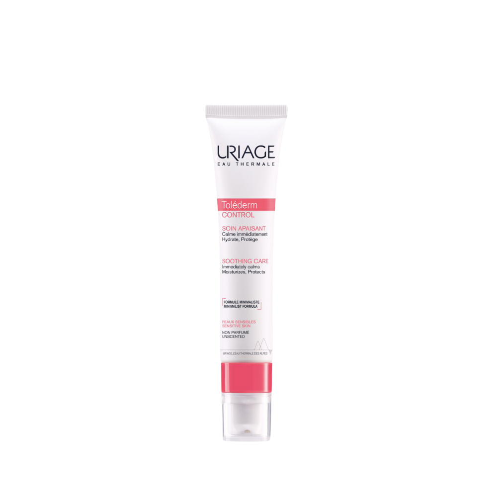 Uriage Tolederm Control Soothing Care 40Ml