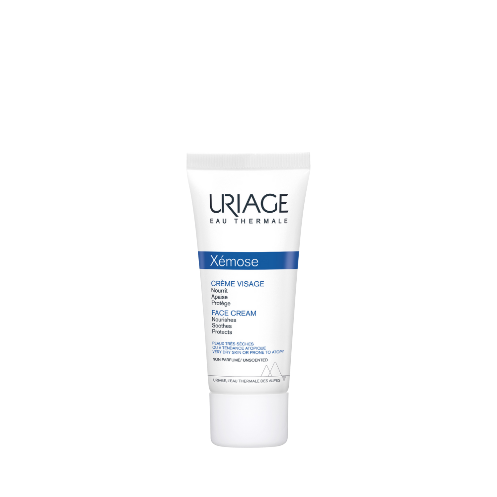 Uriage Xemose Face Cream 40Ml