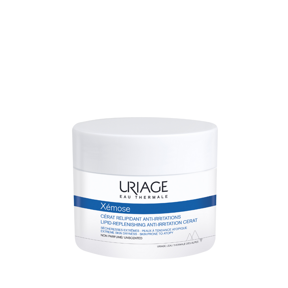 Uriage Xemose Lipid-Replenishing Anti-Irritation Cerat 200Ml