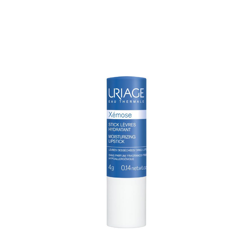 Uriage Xemose Stick Levres Hydratant 4G