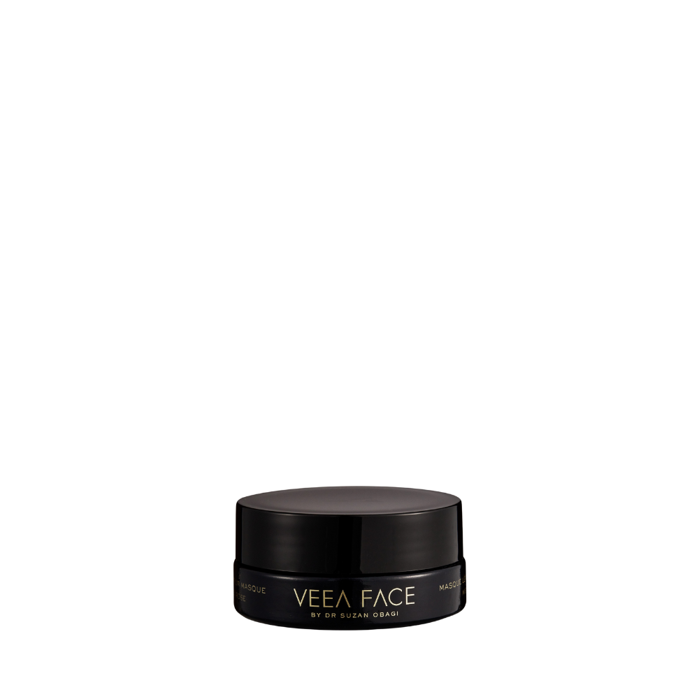 Veea Face Nourishing Lip Mask 12G