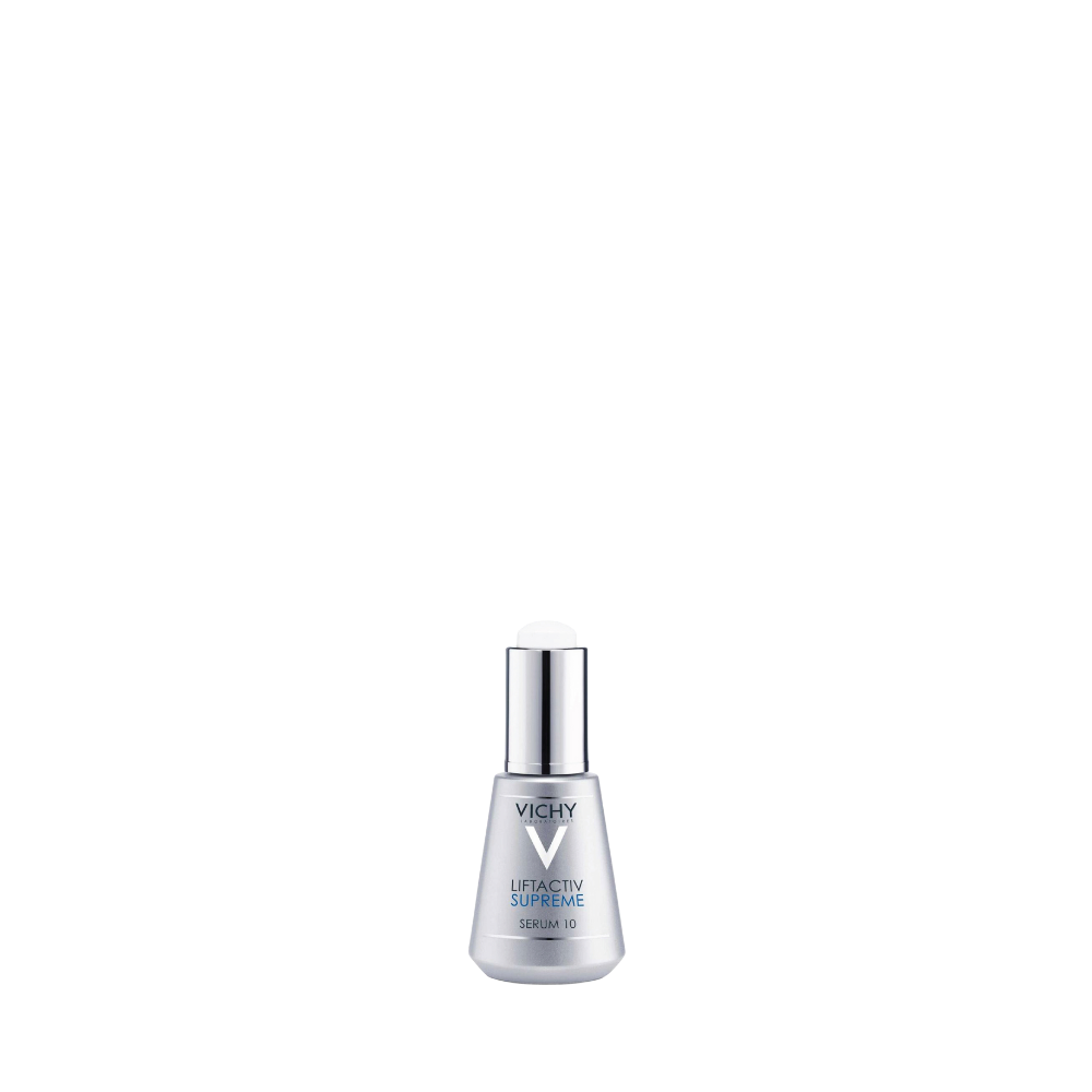 Vichy Liftactiv Serum 10 Supreme for Anti Aging with Hyaluronic Acid 30ml